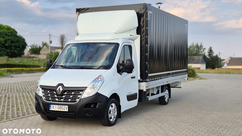 Renault Master - 15