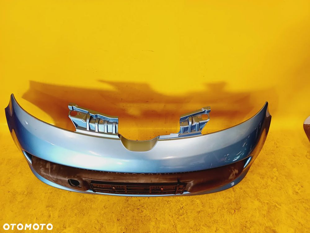 ZDERZAK PRZÓD PRZEDNI PEUGEOT 107 3 DRZWI HB LAK. KMN NR30 - 6