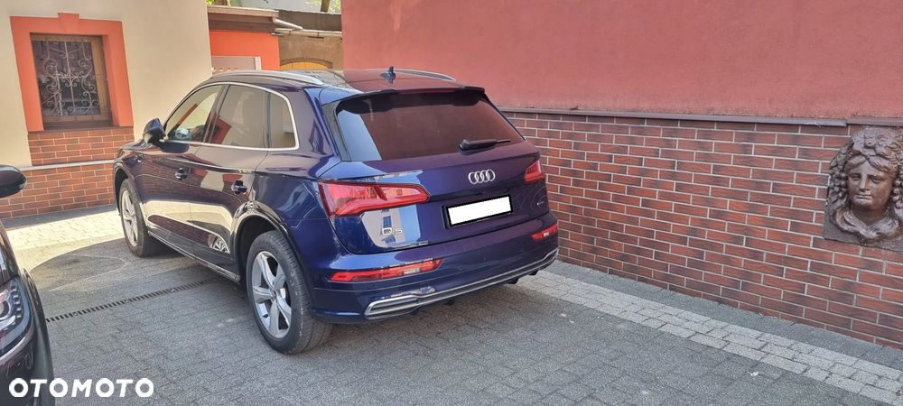 Audi Q5 45 TFSI mHEV Quattro Sport S tronic - 21