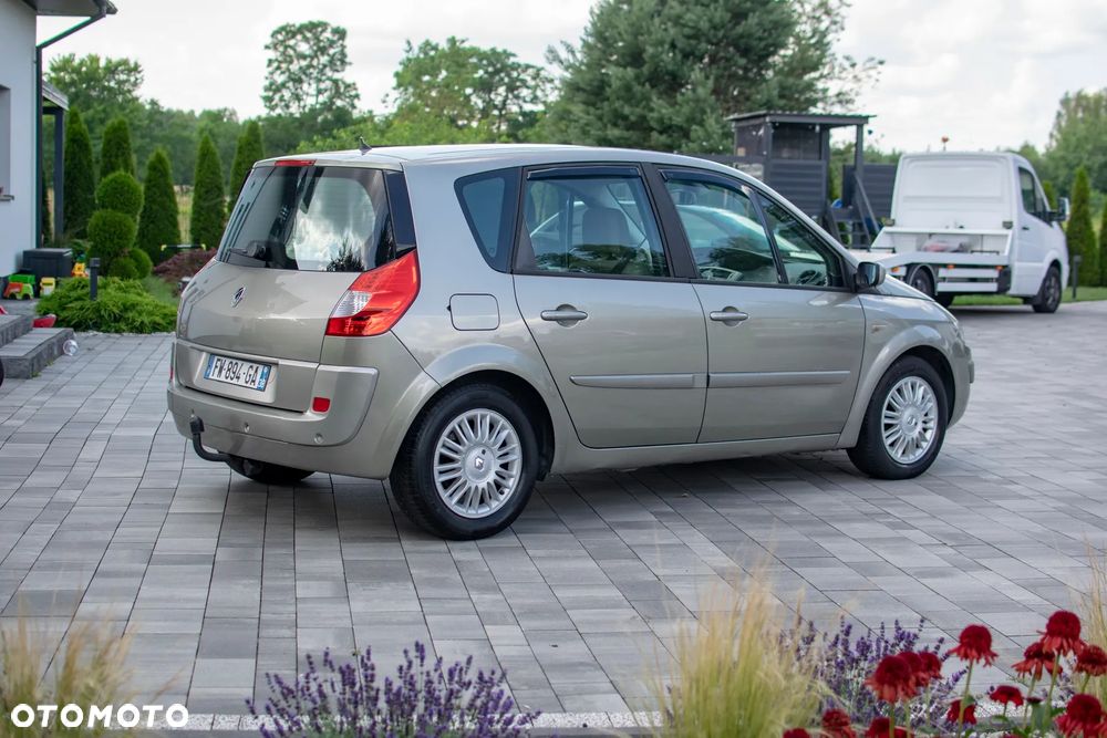 Renault Scenic - 14