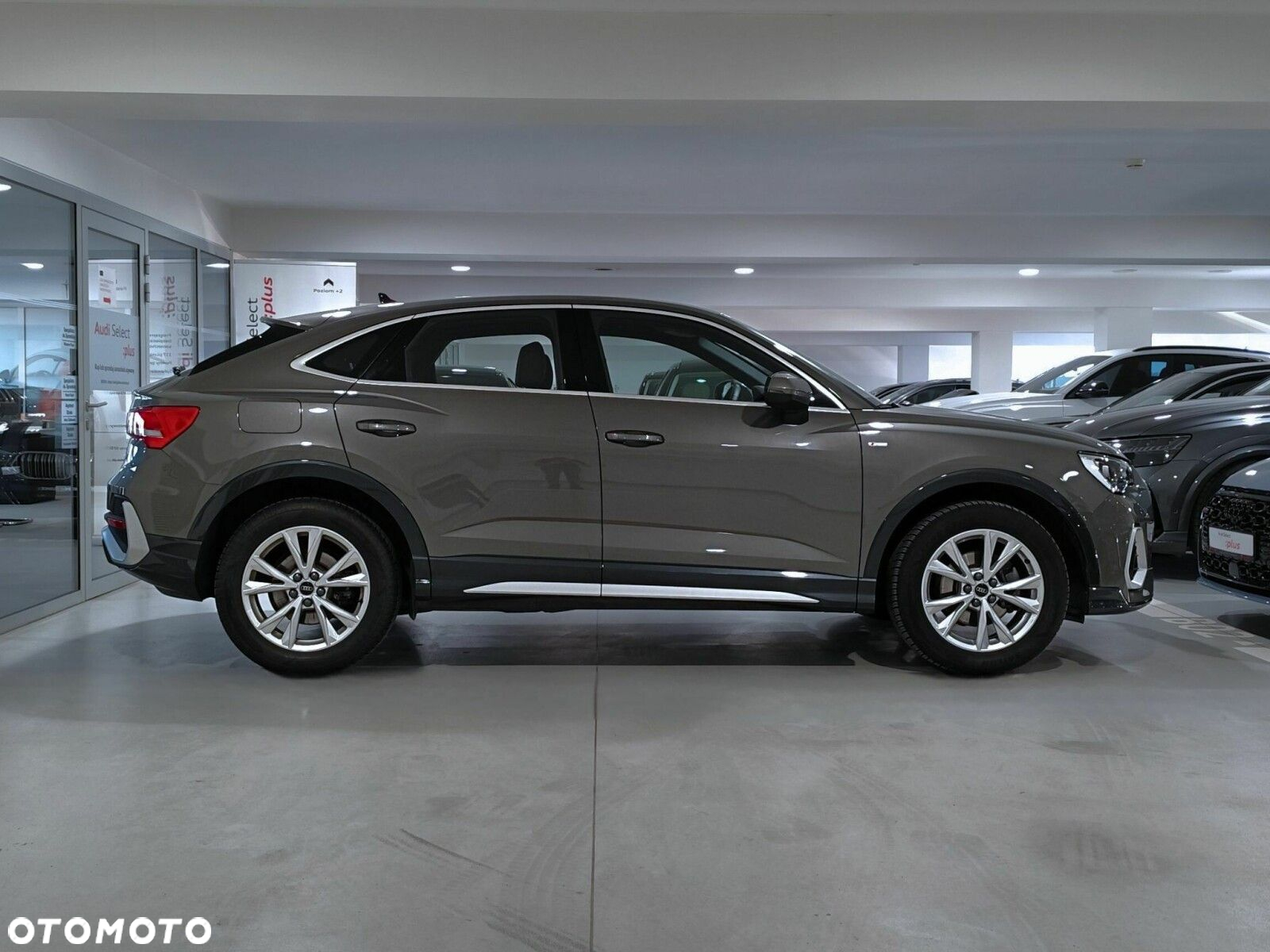Audi Q3 Sportback - 5