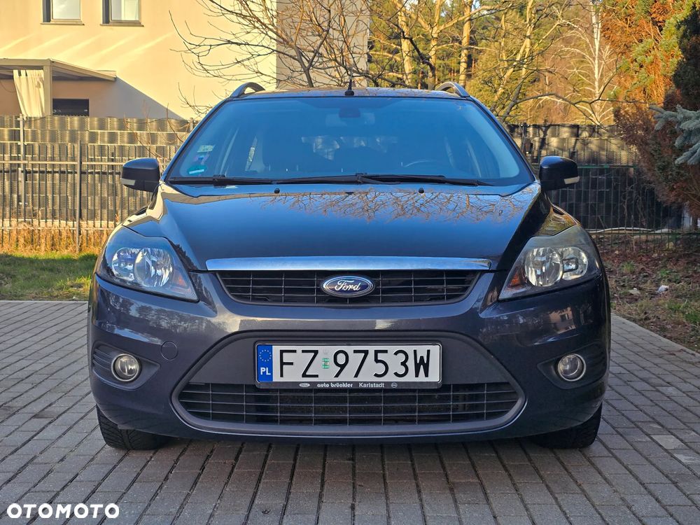 Ford Focus - 16