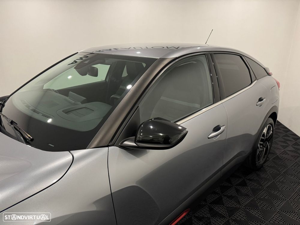 Citroën C4 1.2 PureTech Feel Pack - 18
