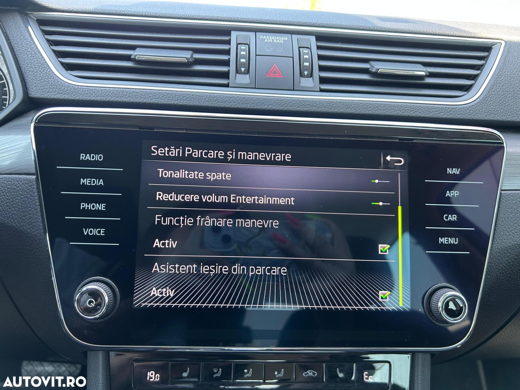 Skoda Superb 1.4 TSI PHEV Style - 23