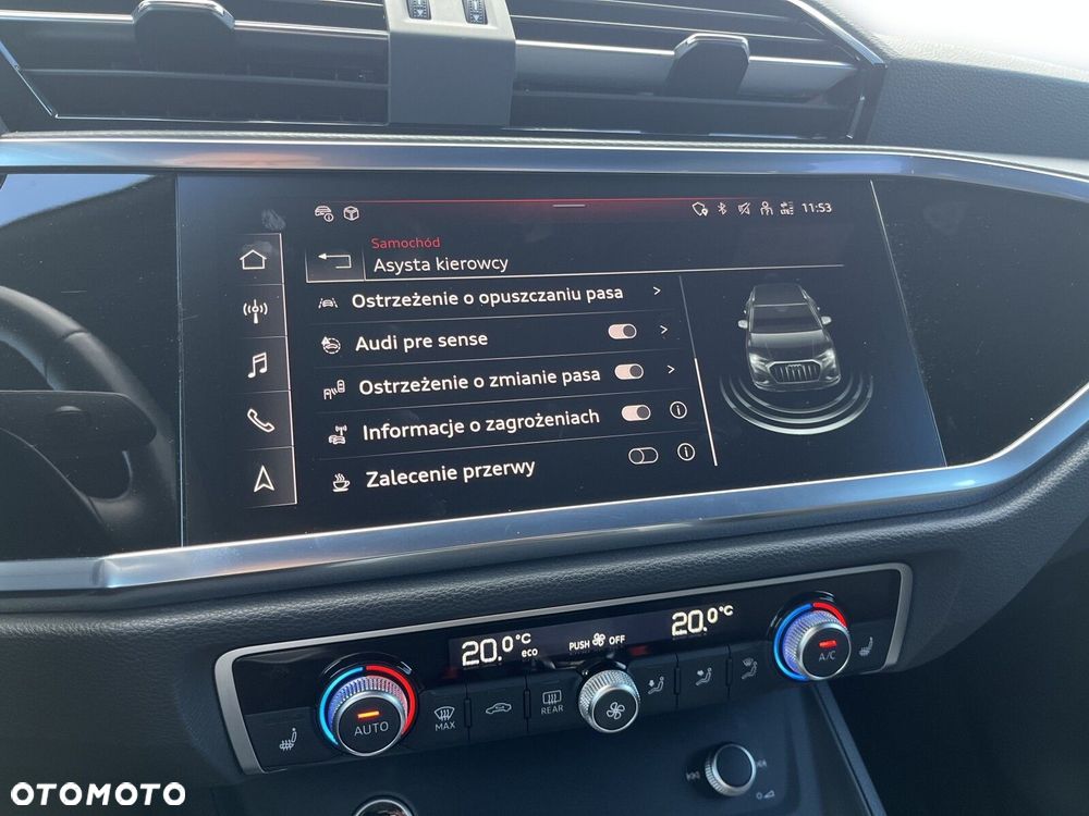 Audi Q3 35 TFSI S line S tronic - 31