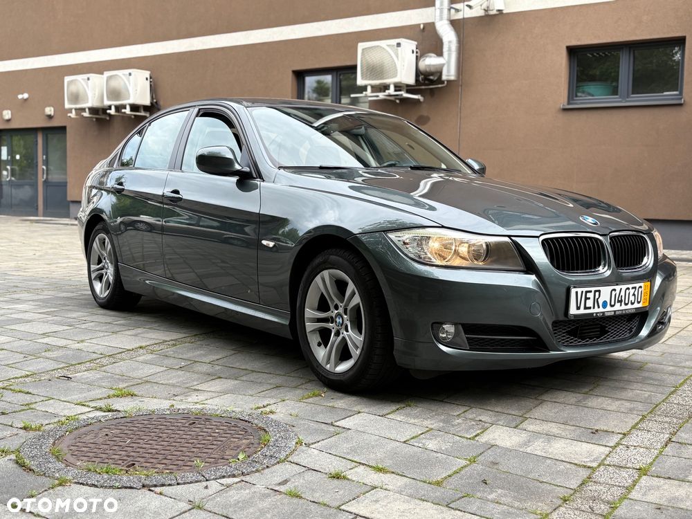 BMW Seria 3 - 2