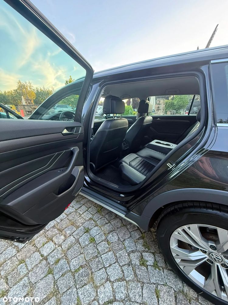 Volkswagen Passat 2.0 TDI BMT SCR 4Mot Highline DSG7 - 29