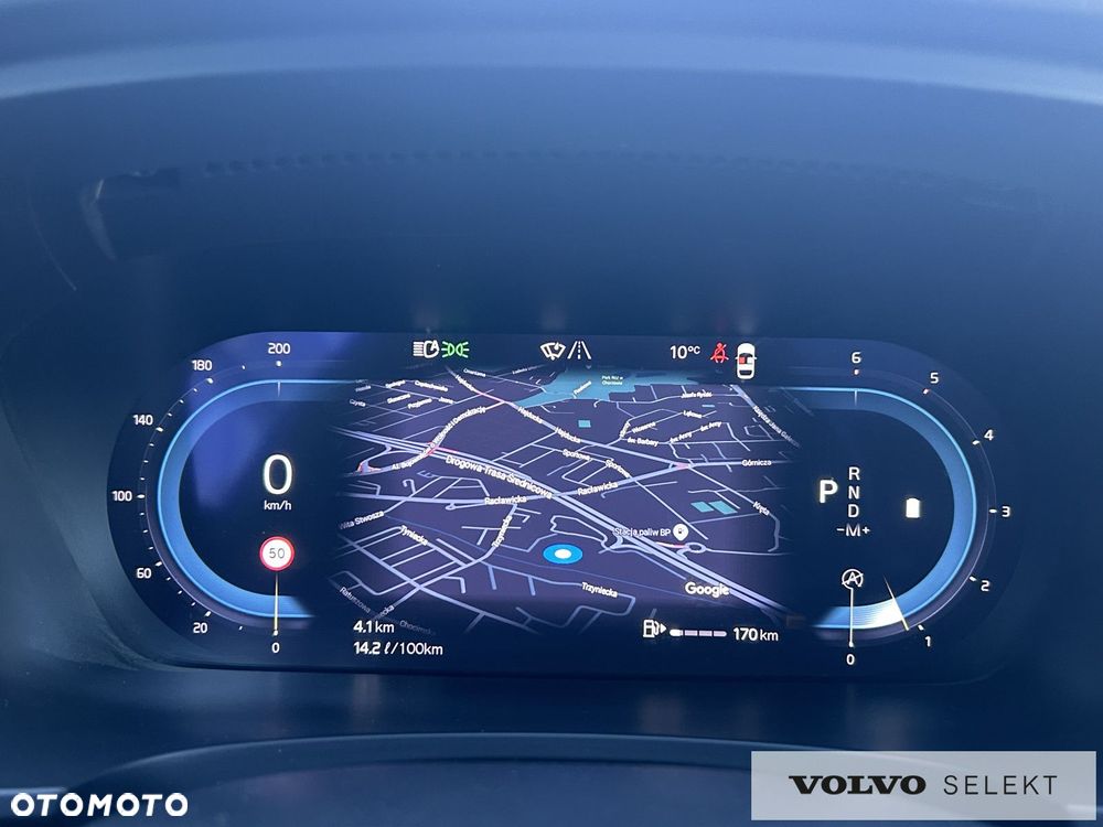Volvo V90 - 14