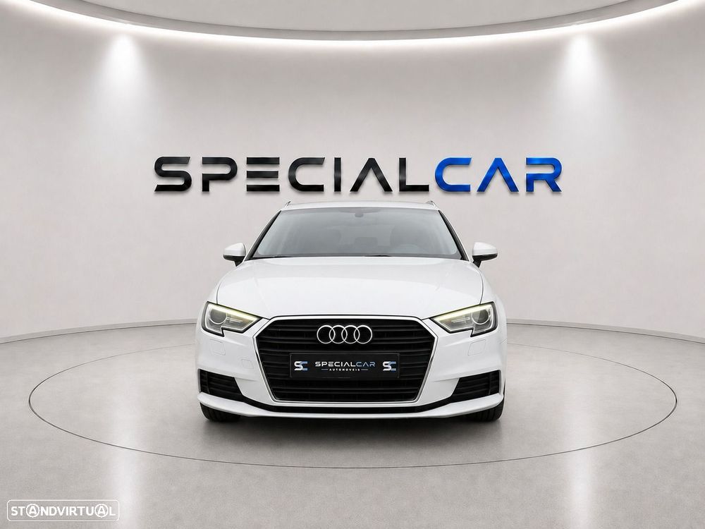 Audi A3 Sportback - 3