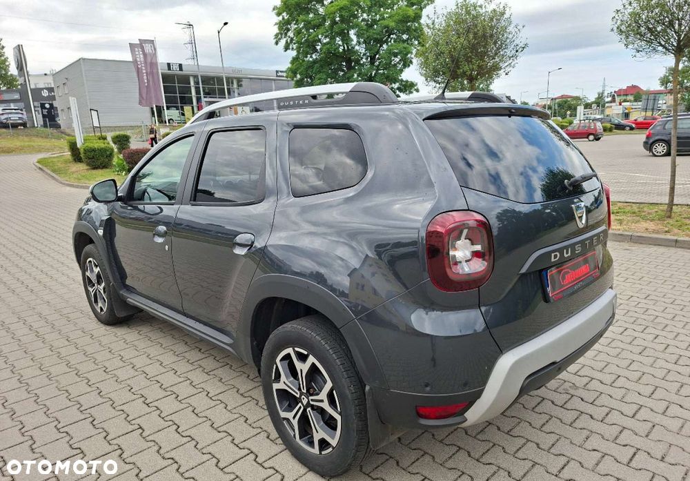 Dacia Duster - 11