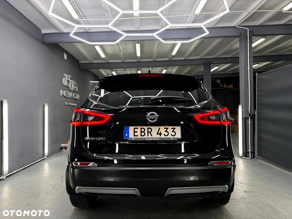 Nissan Qashqai 1.5 dCi N-CONNECTA - 7