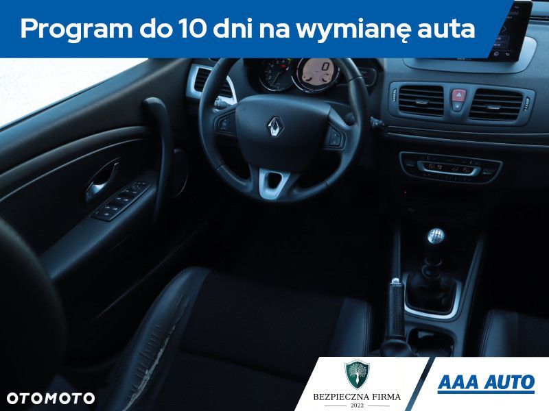 Renault Megane - 9