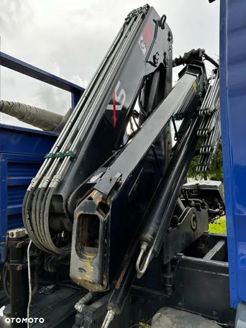 MAN TGM 18.290 - 22
