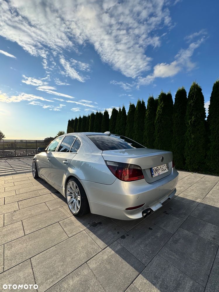 BMW Seria 5 - 6