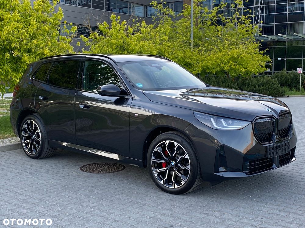 BMW X3 - 5