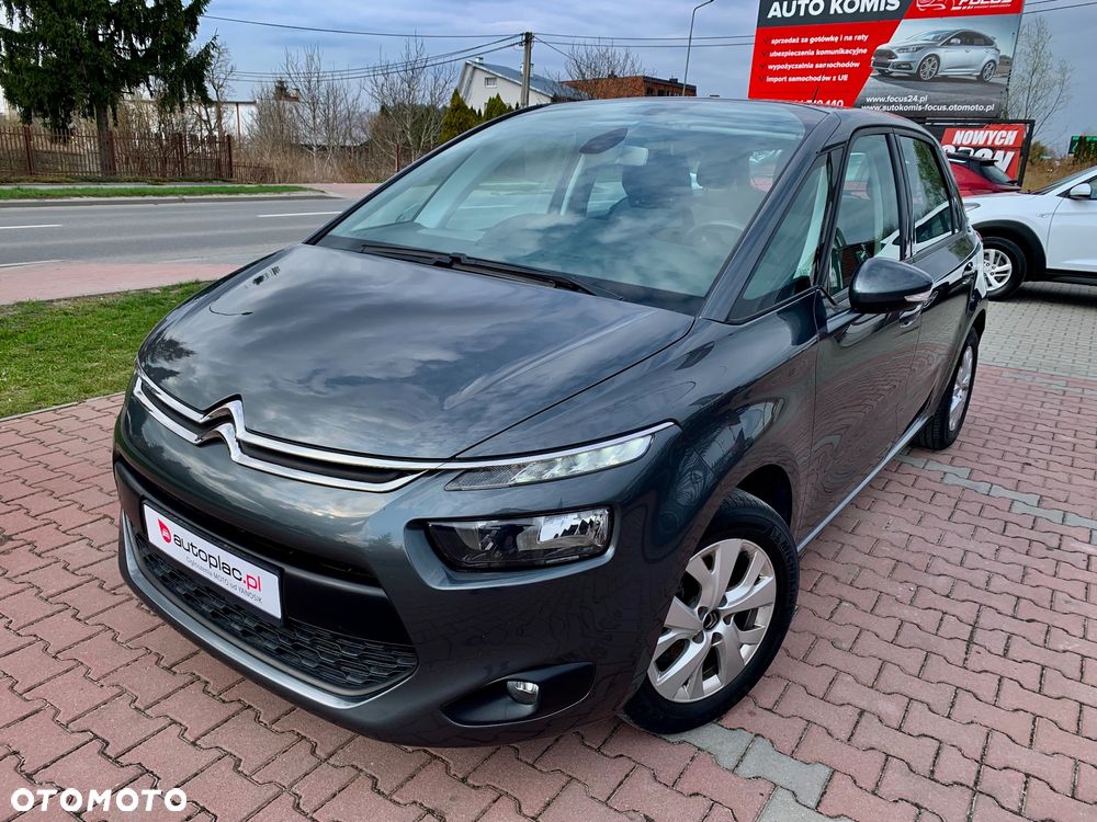 Citroën C4 Picasso PureTech 130 Stop&Start SELECTION - 5