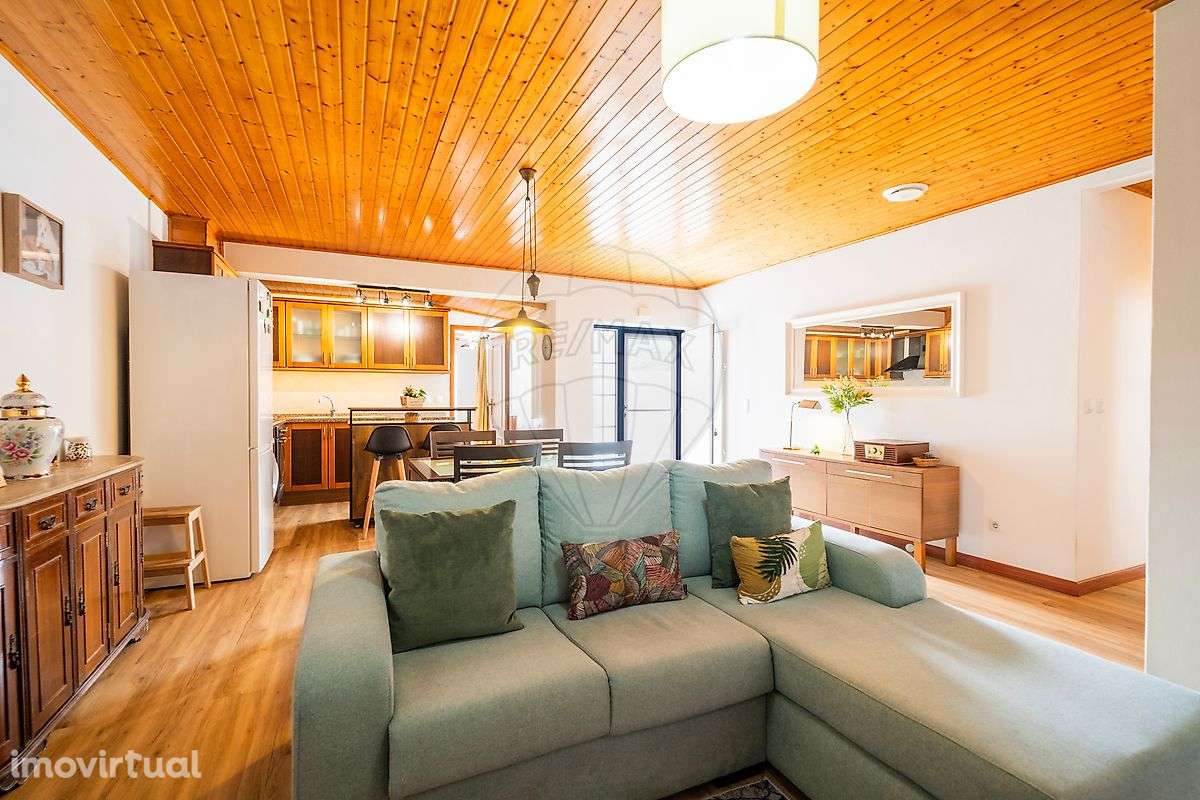 Moradia T2 para venda - Grande imagem: 3/20