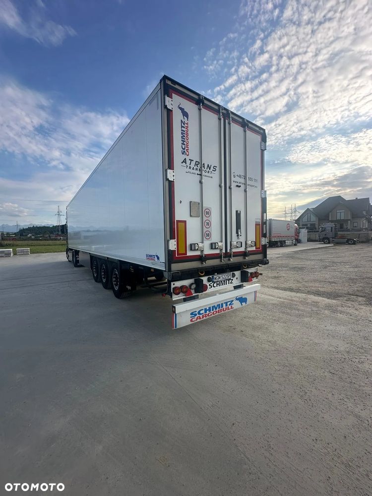 Schmitz Cargobull - 5