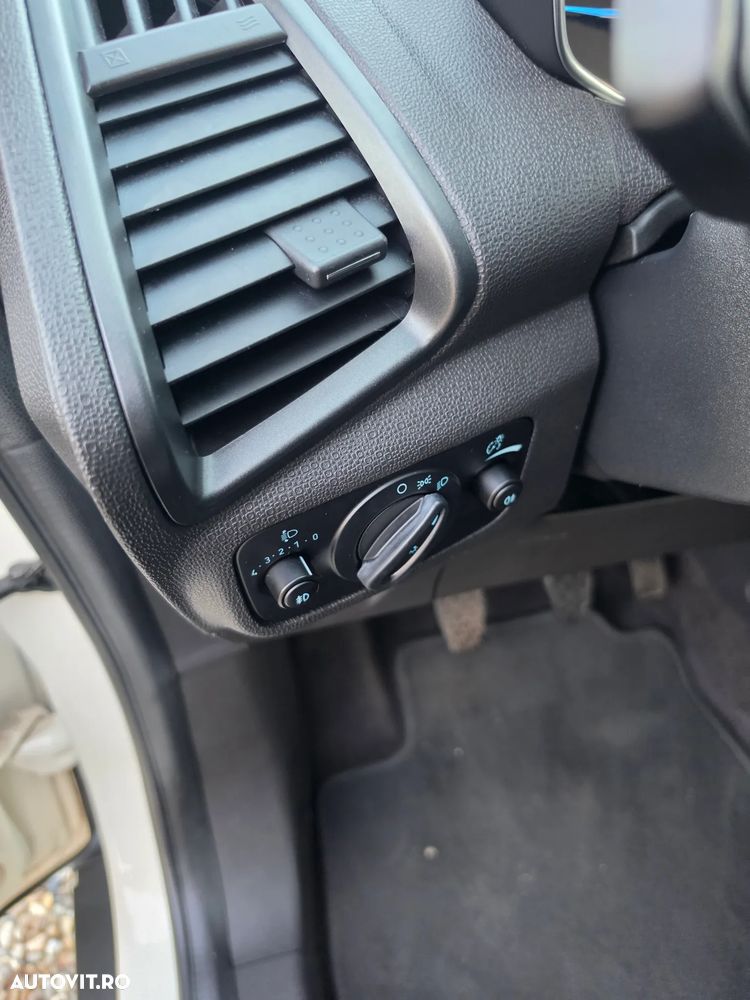 Ford EcoSport 1.0 EcoBoost Trend - 20