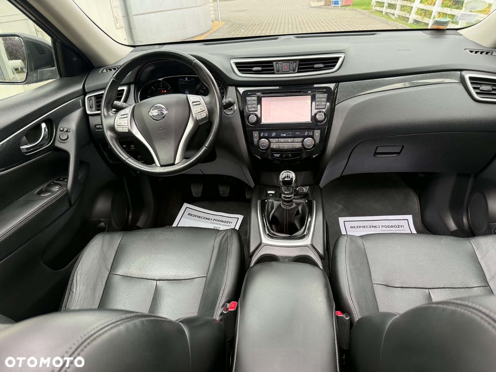 Nissan X-Trail - 12