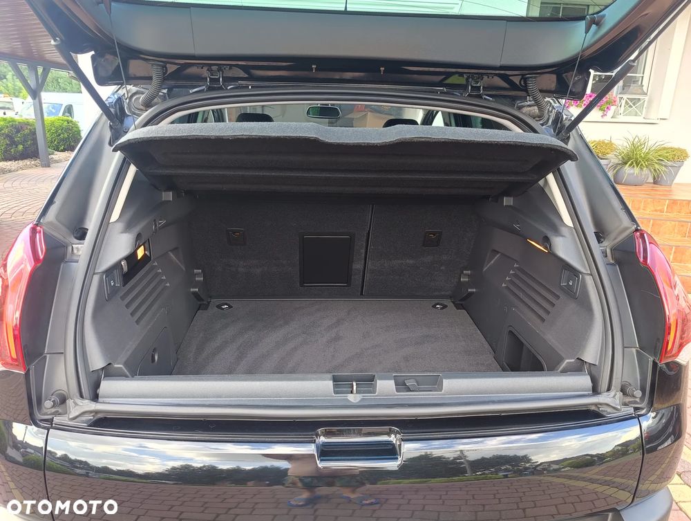 Peugeot 3008 1.6 THP Allure - 11