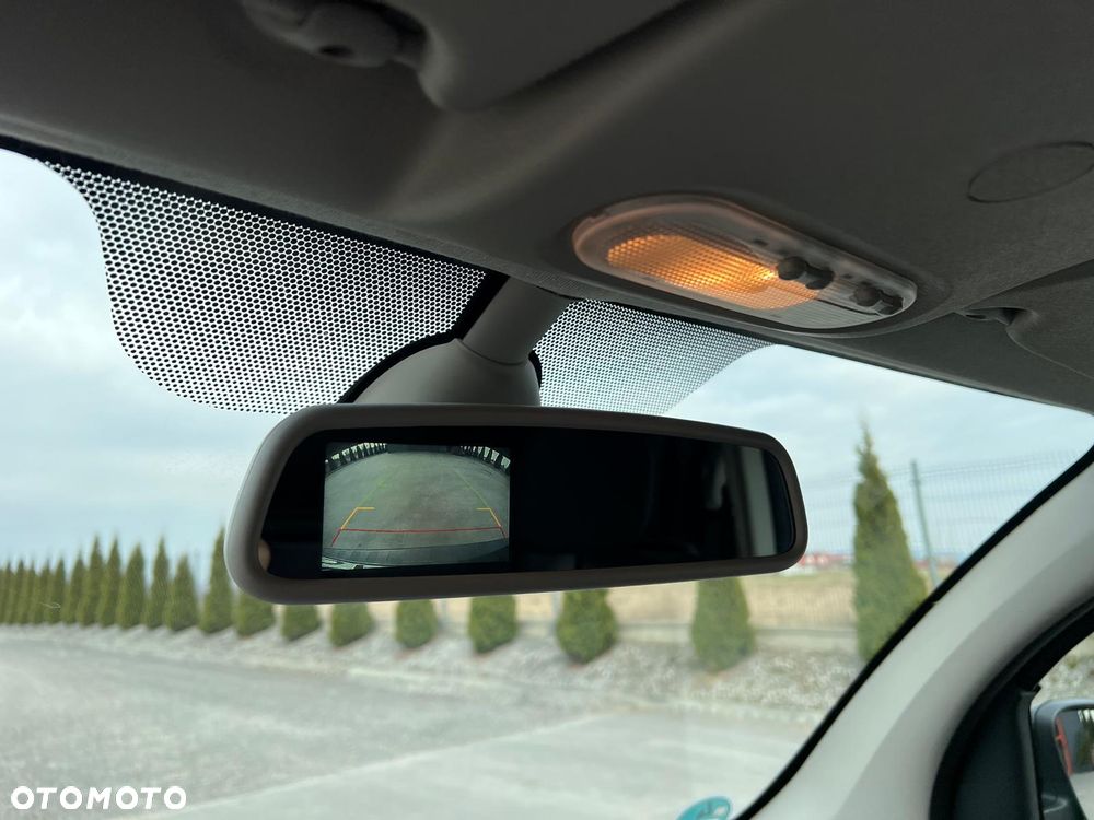 Mercedes-Benz Citan - 13