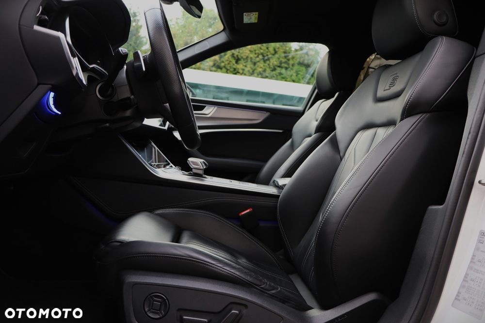 Audi A6 Avant - 21