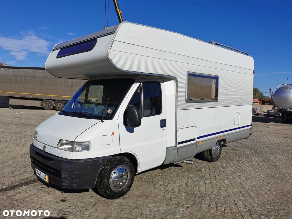 Fiat Ducato