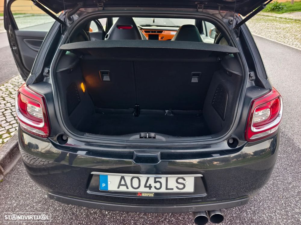 Citroën DS3 1.6 THP Racing - 31