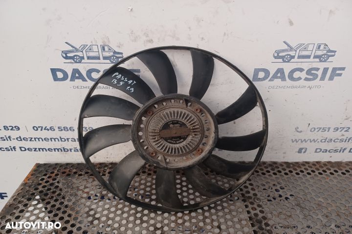 Vascocuplaj 06B121347 Volkswagen VW Passat B5  [din 1996 pana  2000] seria Sedan 4-usi 1.9 TDI AT ( - 1