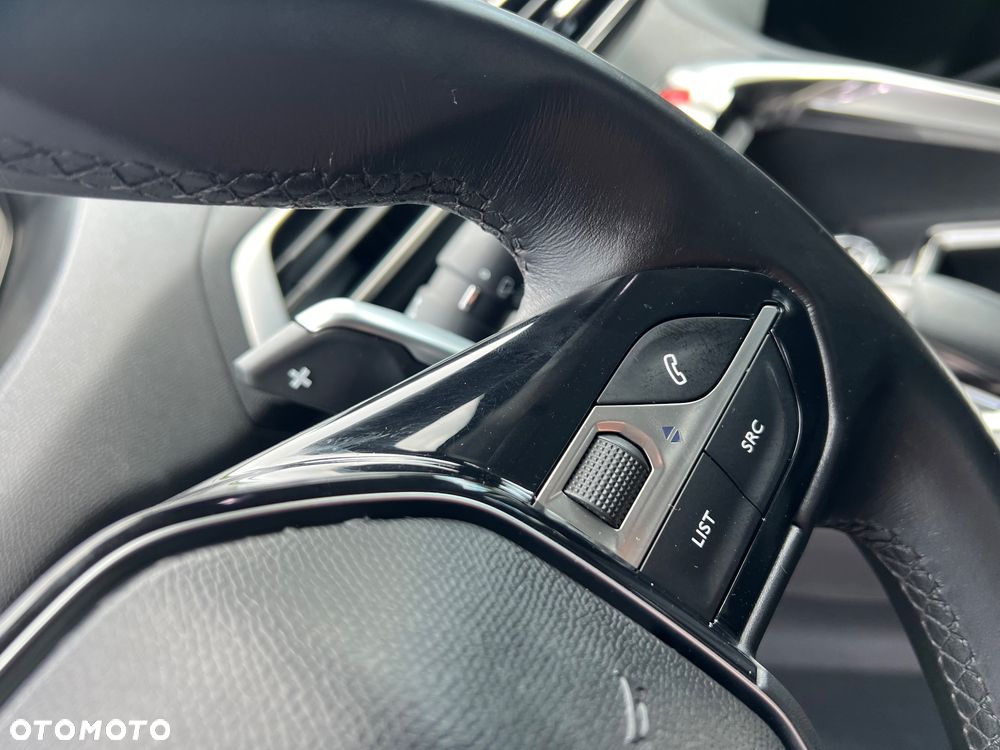 Peugeot 3008 HDi FAP 115 EGS6 Stop&Start Business-Line - 14