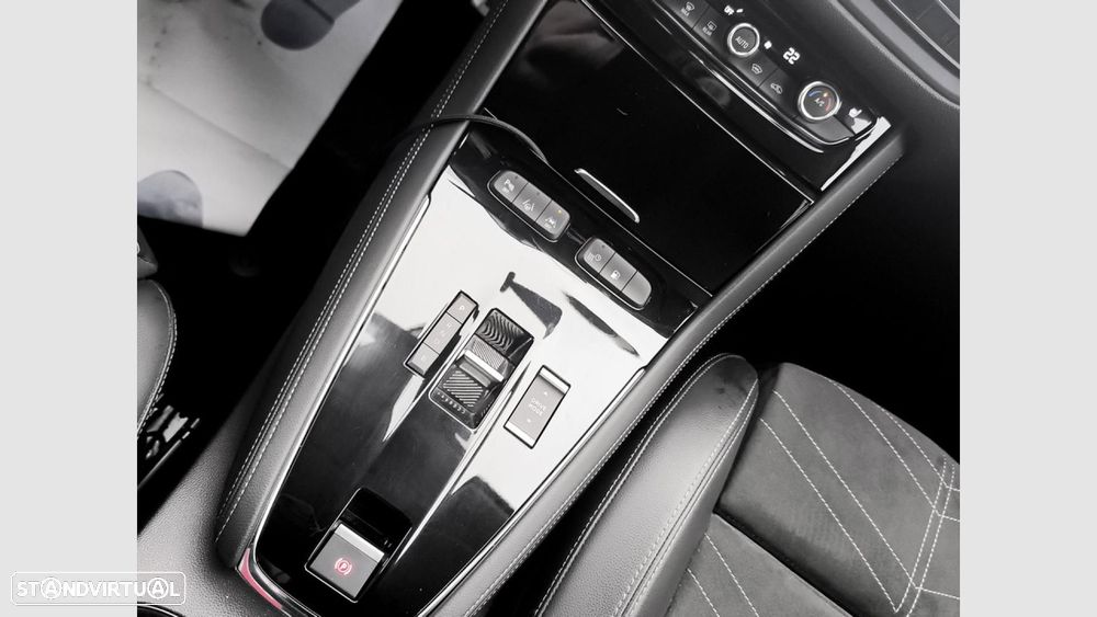 Opel Grandland 1.6 T PHEV GS Line - 22