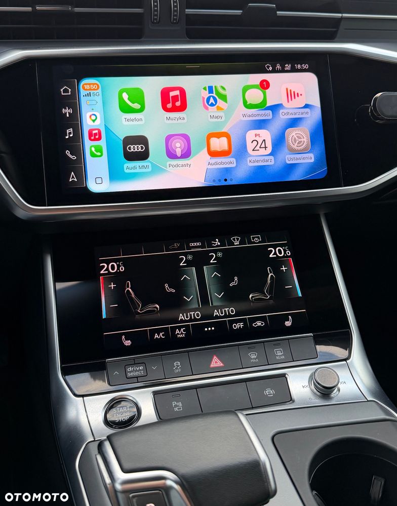 Audi A7 Sportback - 36