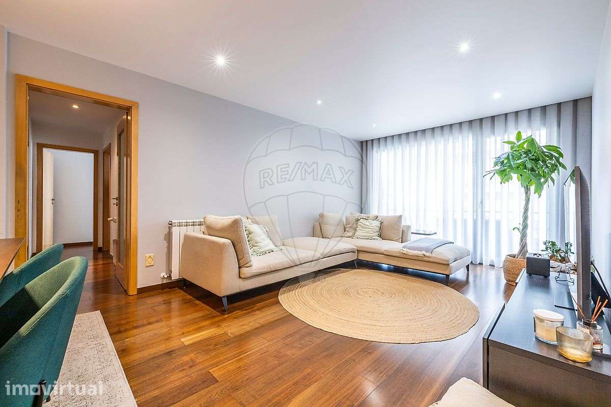 Apartamento T2 para venda - Grande imagem: 2/20