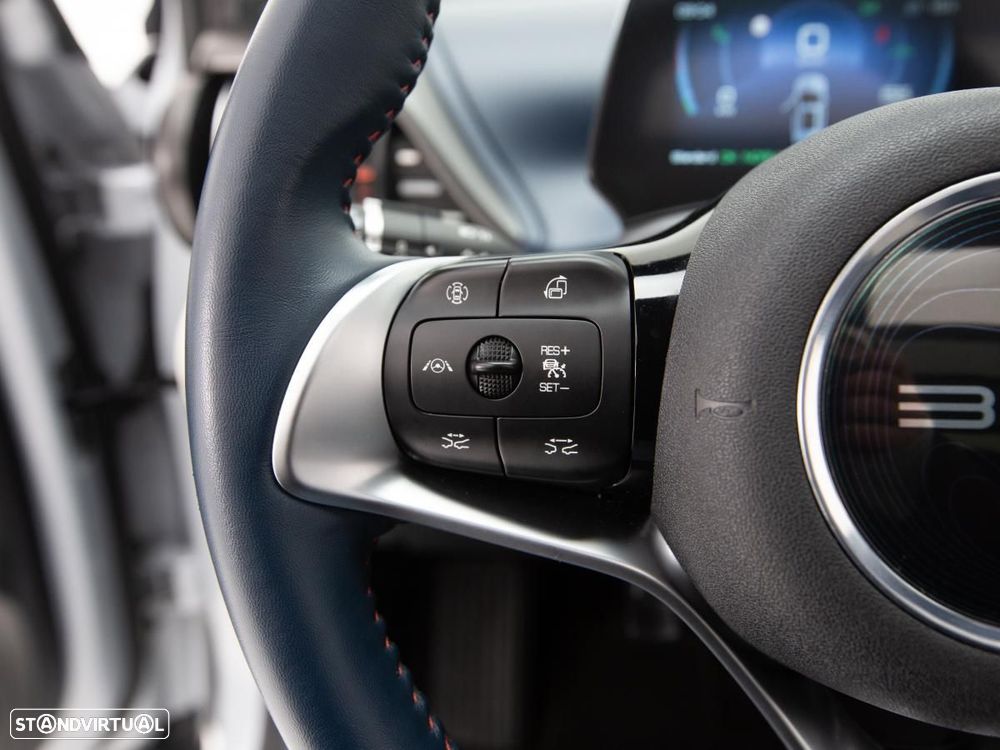 BYD Atto 3 60.48 kWh Comfort - 18