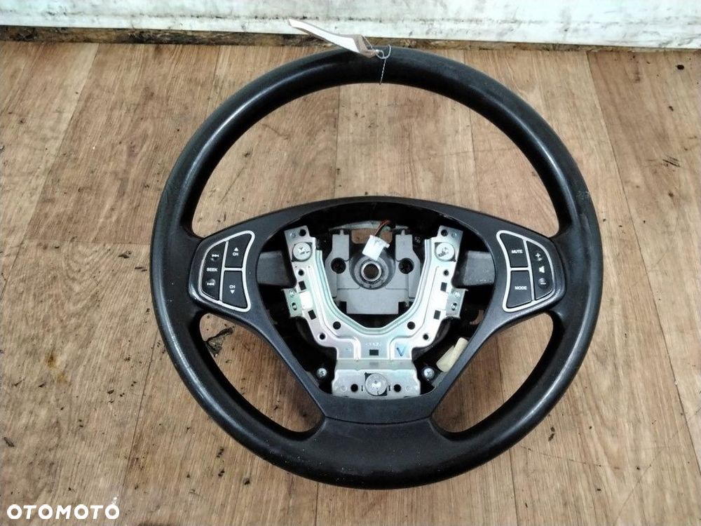 kia ceed kierownica - 1