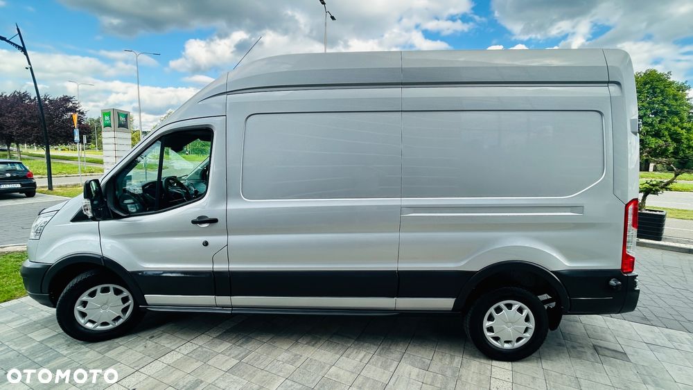 Ford Transit - 11