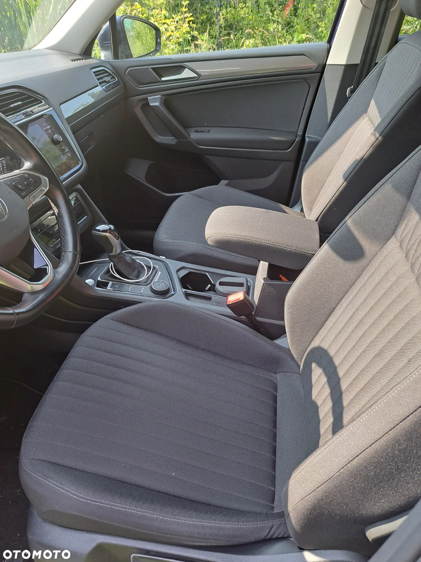 Volkswagen Tiguan 2.0 TSI 4Mot Life DSG - 12