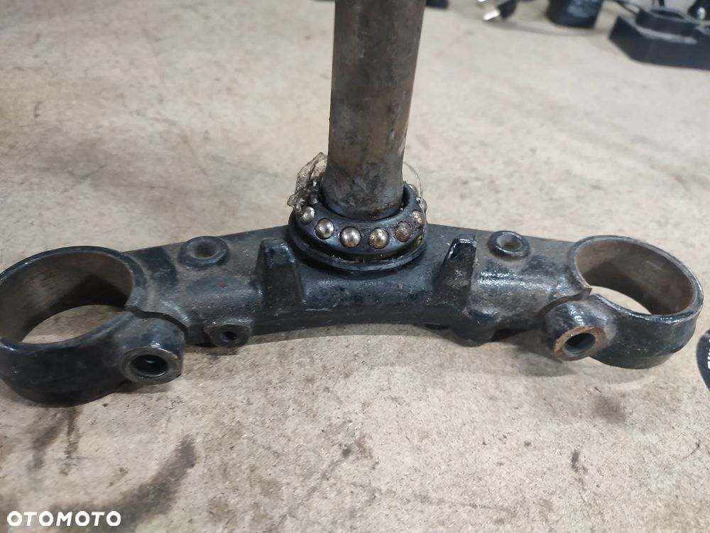 Półka dolna, półka górna Honda CBR 600 F4i - 3