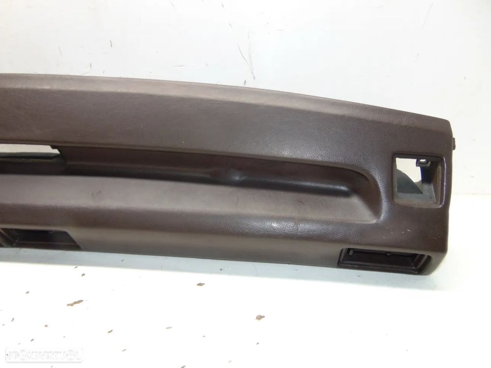 Toyota Corolla DX tablier - 12