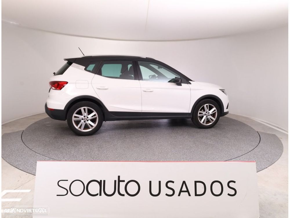 SEAT Arona 1.0 TSI FR - 16