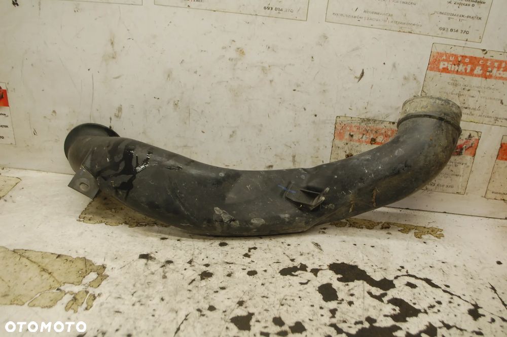 RURA PRZEWÓD POWIETRZA 12785069 SAAB 93 9-3 II 1.9 TID 02-07R.