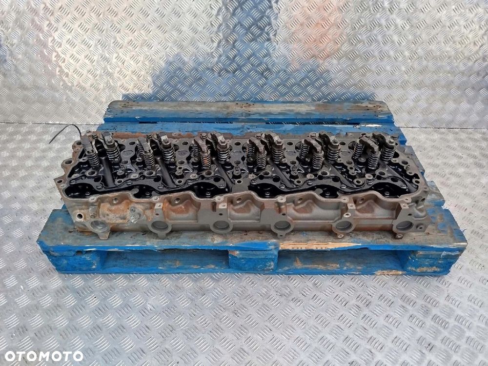 GŁOWICA DAF XF 106 480 LIFT EURO 6 - 1