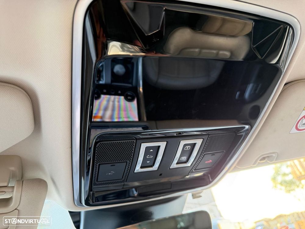 Land Rover Range Rover Sport 2.0 Si4 PHEV HSE Dynamic - 9