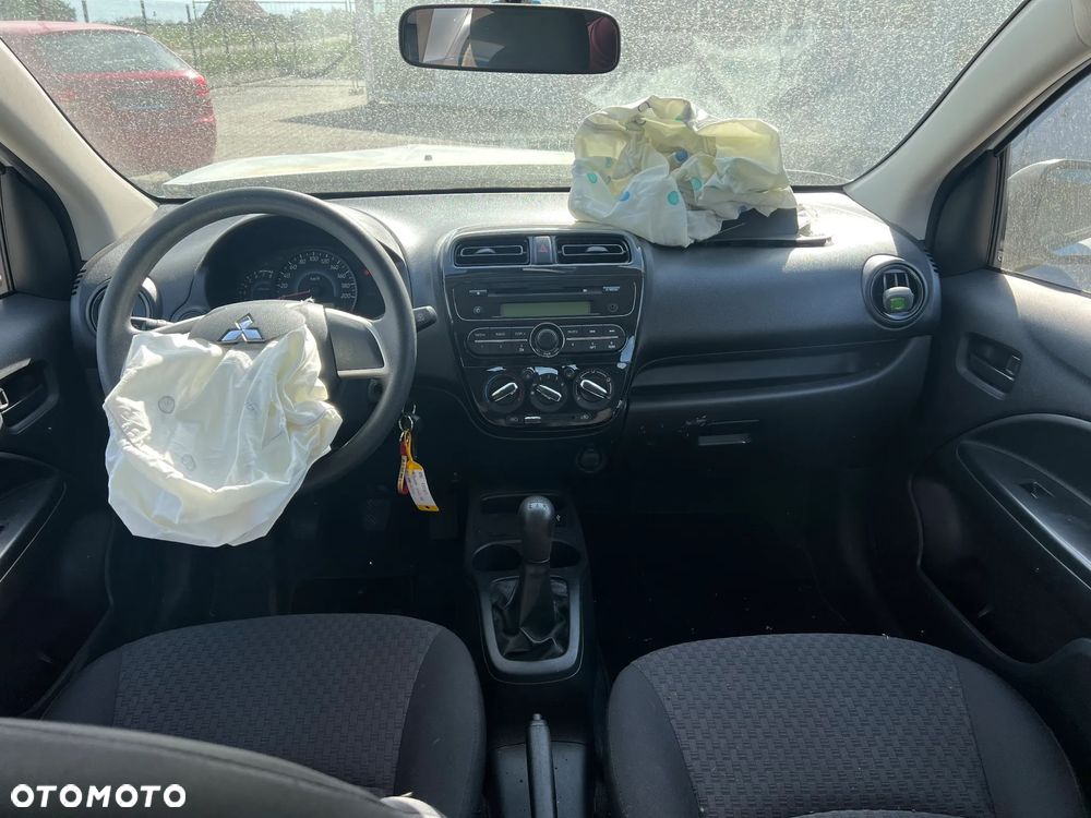 Mitsubishi Space Star 1.0 Plus - 5