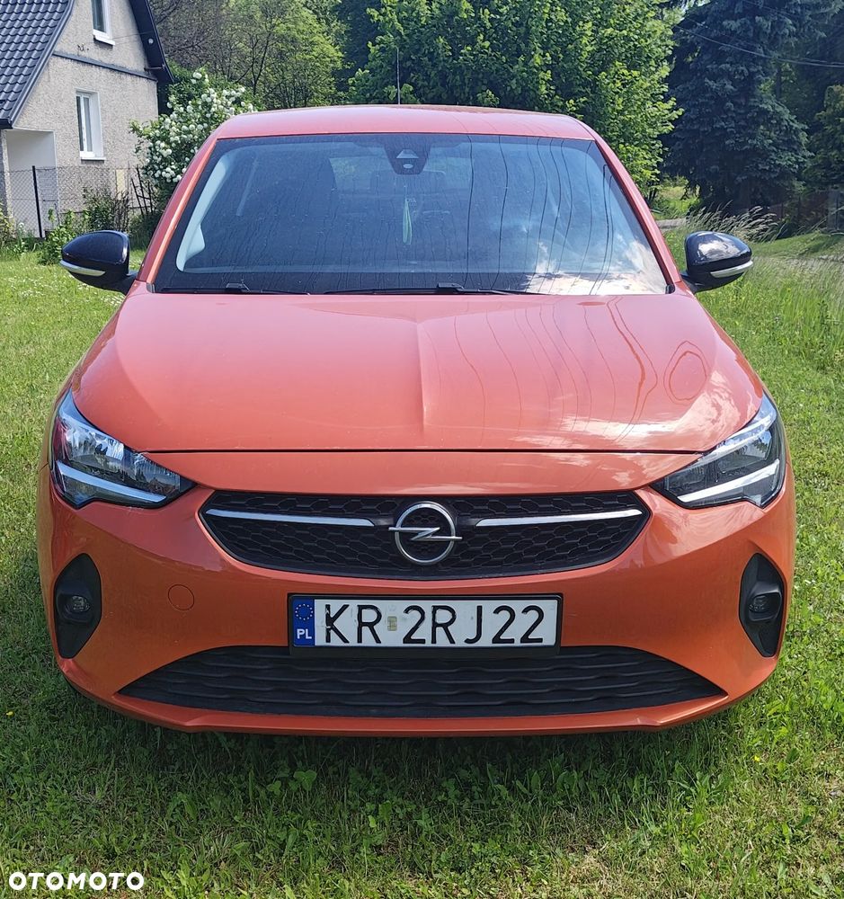 Opel Corsa 1.2 Business S&S - 1
