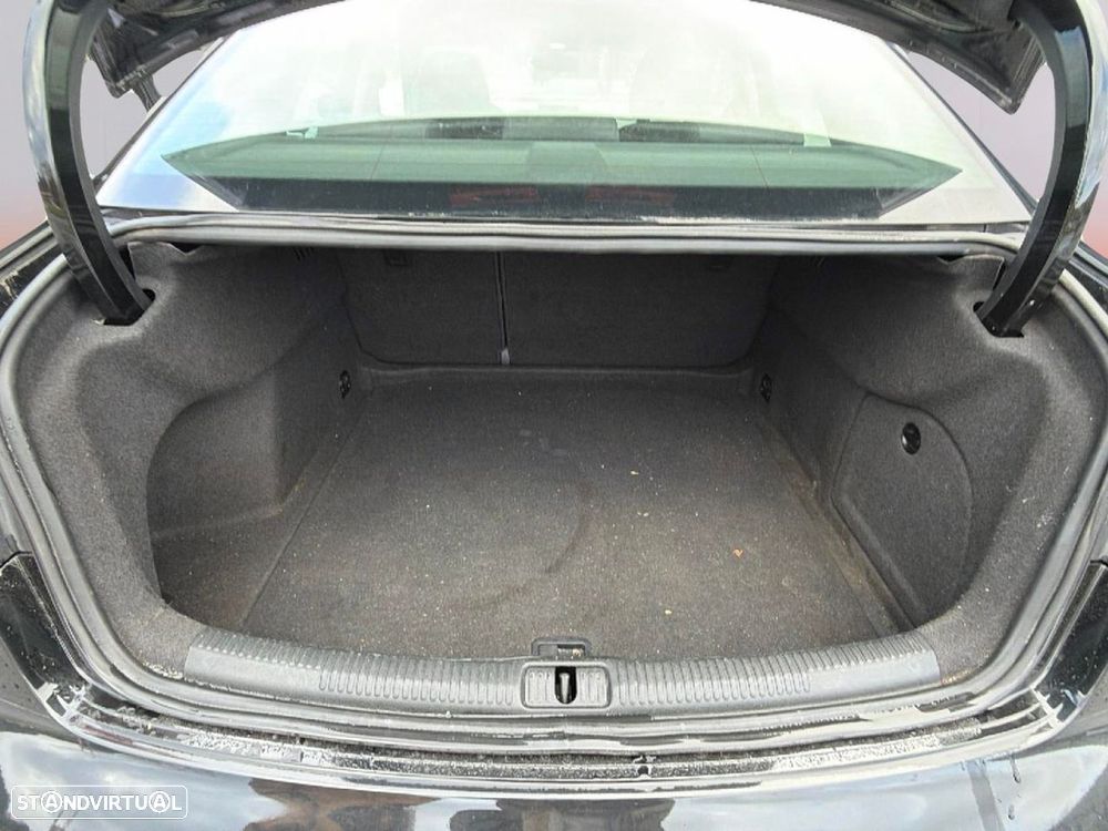 Audi A3 Limousine - 16