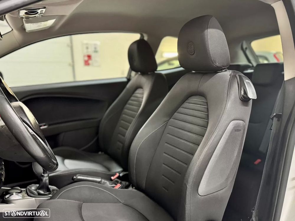 Alfa Romeo MiTo 1.3 JTDM Super - 24