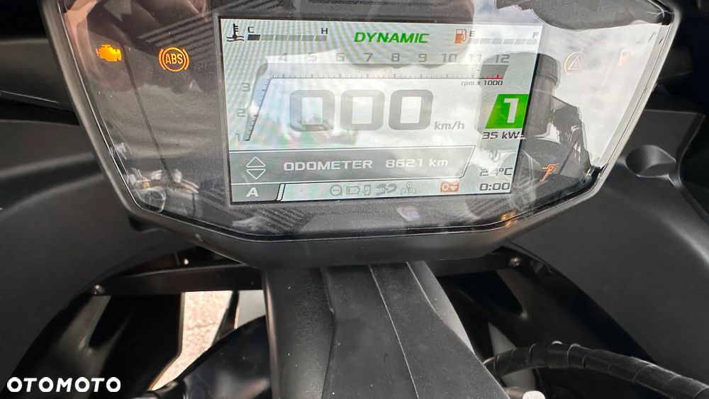 Aprilia RS - 18