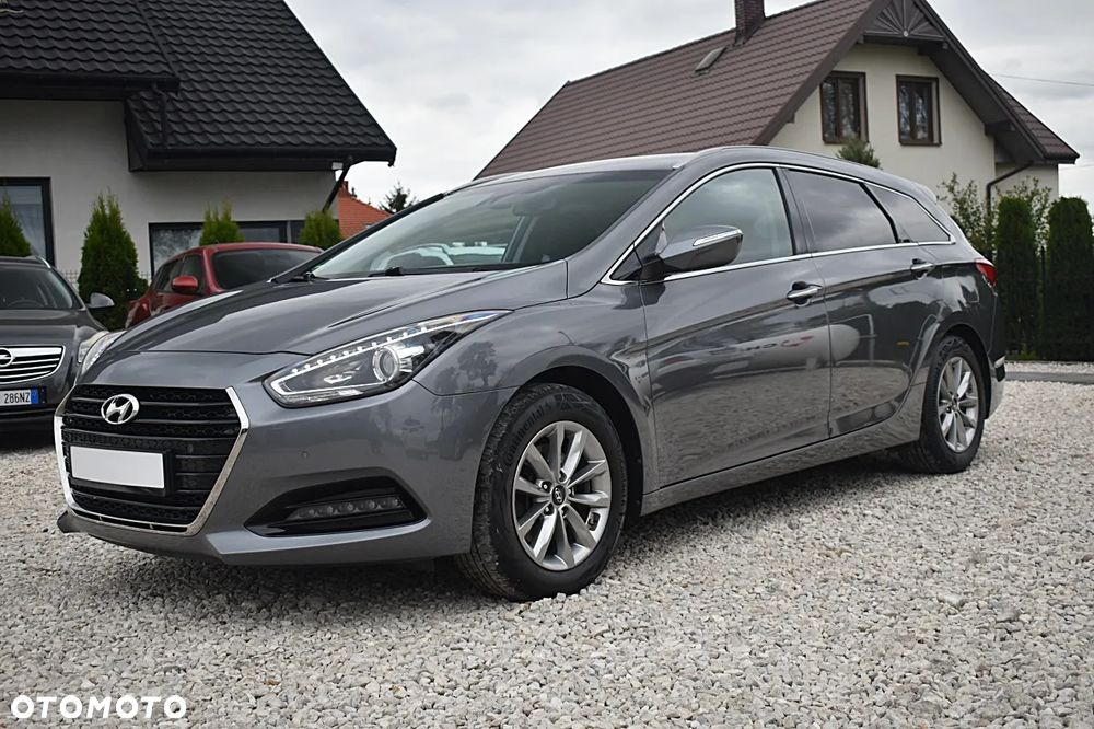 Hyundai i40 1.7 CRDi Comfort - 3
